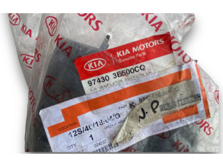 Блок комфорта 974303E500CQ KIA Ceed