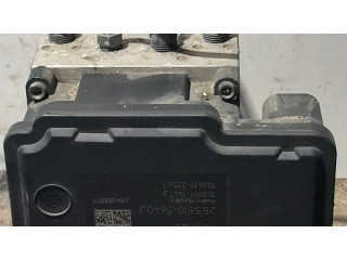 Блок АБС 476601563R   Renault  Scenic III -  Grand scenic III  2009-2016 года