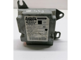 Блок управления надувных подушек 7700437471B   Peugeot  306   -  года