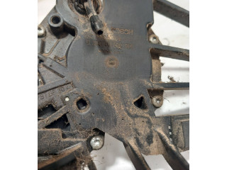 Моторчик заднего дворника 0390201580 Citroen Berlingo