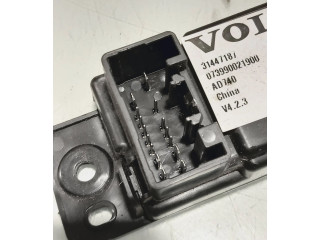 Блок управления коробкой передач 31447187   Volvo S90, V90