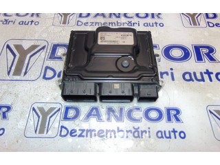 Блок управления двигателя 237106560S, 237106557S Dacia Lodgy