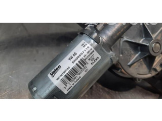 Моторчик заднего дворника 5H0955711A    Volkswagen Golf VIII