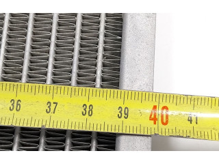 Радиатор охлаждающей жидкости 1330Q5, 886160000    Peugeot 2008 I 2013 - 2019 года