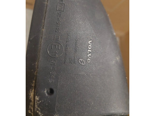 Зеркало электрическое        Volvo V70  2000 - 2004 года   