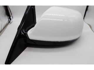 Зеркало электрическое Audi Q5 SQ5 2008 - 2017 года