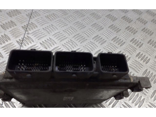 Блок управления двигателя 7T11-12A650-AF Ford Tourneo