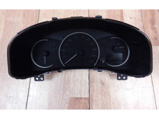 Přístrojová deska Lexus CT 200H 2019 8380076F20