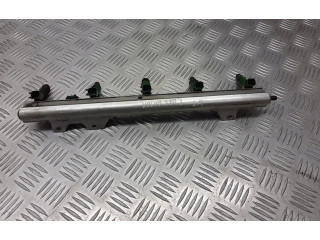 Топливная рампа Volvo S80