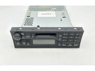 Радио/ проигрыватель CD/DVD / навигация LJD4100AB Jaguar XK8 - XKR для двигателя AJ34