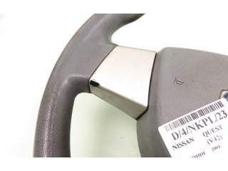 Volant Nissan Quest 2004
