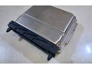 Блок управления двигателем ECU 30646978, 0281011441   Volvo XC90