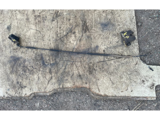 Замок багажника     Volkswagen Transporter - Caravelle T5 2003 - 2015 года