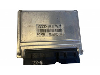 Блок управления двигателя 3B0907552AN, 26SA7085   Audi A6 S6 C5 4B