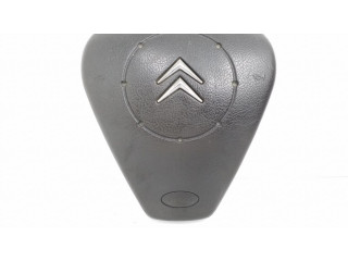 Подушка безопасности водителя 96380009VD   Citroen C3