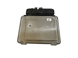 Řídící jednotka 03G906021RN, 03G906021AB   Volkswagen Caddy 2008