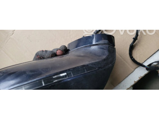 Зеркало электрическое Audi A7 S7 4G 2011 - 2017 года