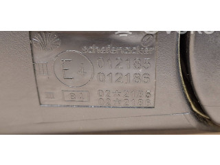 Zpětné zrcátko Chevrolet Aveo 2008 E4012185, E4012186