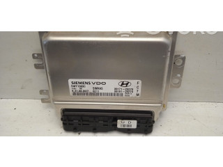 Řídící jednotka Hyundai Tucson JM 2006