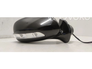 Зеркало электрическое        Mercedes-Benz E W211  2002 - 2009 года   