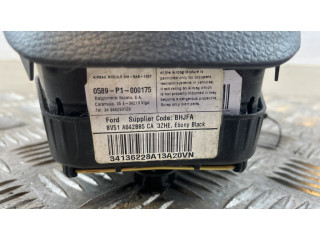 Подушка безопасности водителя 0589P1000175, 8V51A042B85CA3ZHE   Ford Ecosport