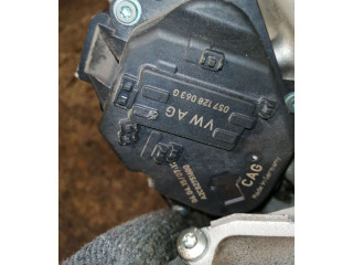 Турбина Нагнетатель Audi A6 S6 C7 4G 06E145601AT, 06E145621M