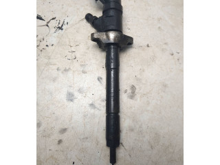 Форсунка 0445110297    Peugeot 3008 I  Dw10cted4 