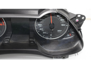 Панель приборов 8K0920980B Audi A4 Allroad