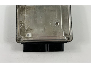 Блок управления двигателем Блок управления 03L907309AE, 0281017946   Volkswagen PASSAT B7