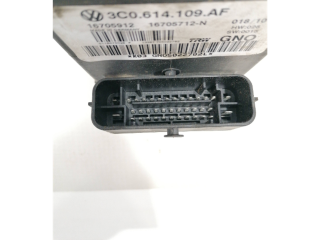Блок АБС 3C0614109AF, 16705912   Volkswagen  PASSAT B6  2005 - 2010 года