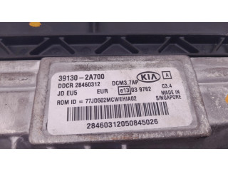 Блок управления двигателя 39130-2A700   KIA Ceed