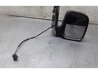 Zpětné zrcátko  Volkswagen Caddy 2004  E1010719  