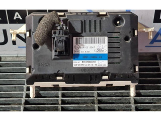 Дисплей 10R035347, B3K13V023285 Ford Ranger