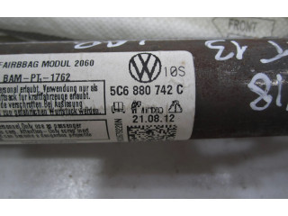 Боковая подушка безопасности 5C6880742C Volkswagen Jetta VI