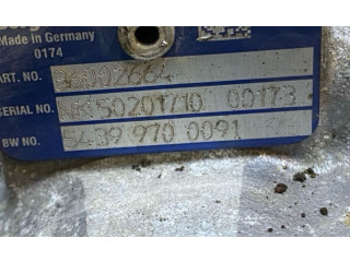 Турбина Volvo S60 36002664, 31293086