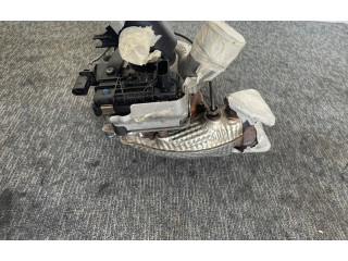  Турбина Audi A7 S7 4G  059145074         