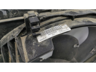 Вентилятор радиатора     9806313280, 5020679    Citroen C4 II Picasso 1.6