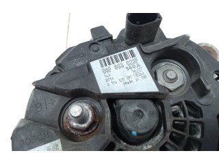 Генератор 0124525091 Volkswagen Caddy