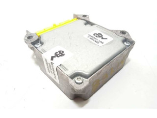 Блок подушек безопасности 1K0909605S, 1K0909605S0Q2   Skoda Octavia Mk2 (1Z)