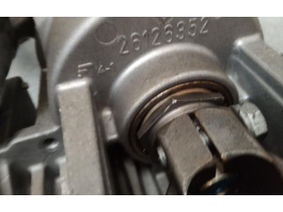 Руль Fiat Punto (199)  2005 - 2018 года 26117861      