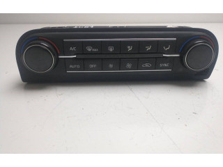 Блок управления климат-контролем 97250J7201   KIA Xceed