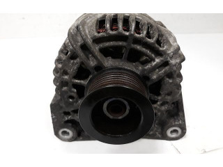 Генератор 8200660037   Renault Twingo II      