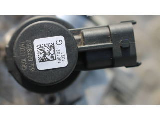 Vstřikovací čerpadlo 16790-59N-G01, 0445010797 Honda Civic X N16A1