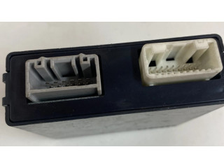 Модуль управления ручным тормозом