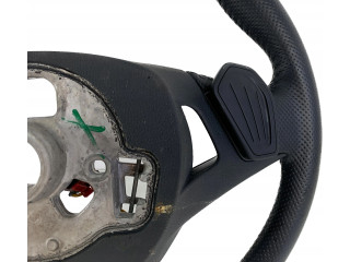 Руль Skoda Octavia Mk4 2019 - года 5E3959542G