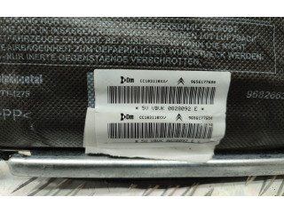 Подушка безопасности в сиденье 9656177680   Citroen C5