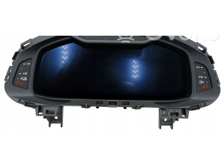 Панель приборов 4K0920794   Audi A6 S6 C8 4K       