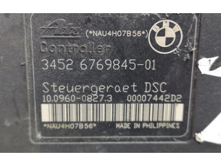 Блок АБС 3451676984401 BMW 1 E81 E87 2004 - 2011 года
