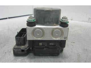 Блок АБС 476600188R Dacia Logan II 2012 - 2020 года