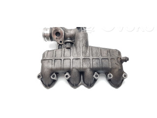 Всасывающий коллектор